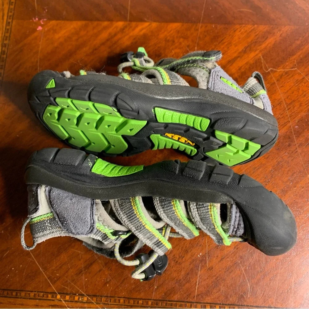 Boys’ Keen Outdoor Water Shoes